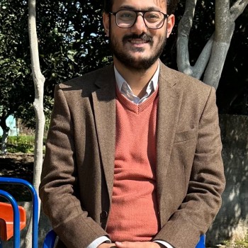 Varun Pande